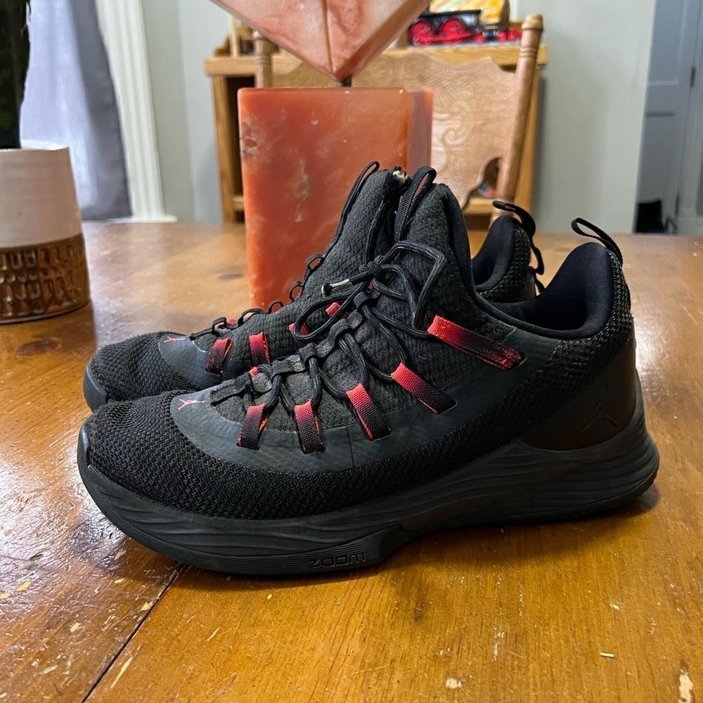 Jordan Zoom 
